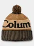 Columbia Polar Powder III Beanie Kiegészítő Sapka 011-Black