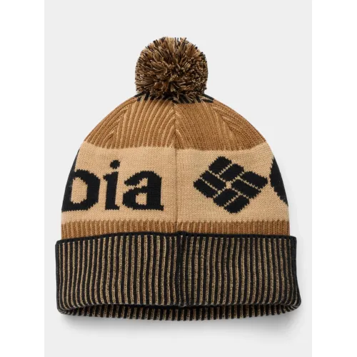 Columbia Polar Powder III Beanie Kiegészítő Sapka 011-Black