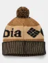 Columbia Polar Powder III Beanie Kiegészítő Sapka 011-Black