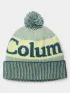 Columbia Polar Powder III Beanie Kiegészítő Sapka 429-Everblue