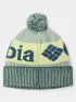 Columbia Polar Powder III Beanie Kiegészítő Sapka 429-Everblue