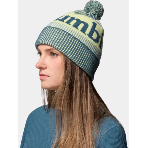 Columbia Polar Powder III Beanie Kiegészítő Sapka 429-Everblue