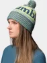 Columbia Polar Powder III Beanie Kiegészítő Sapka 429-Everblue