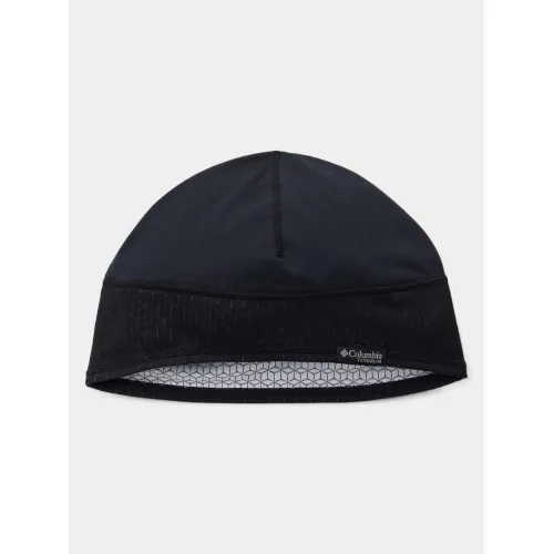 Columbia Titanium Performance Beanie Kiegészítő Sapka, kalap 010-Black