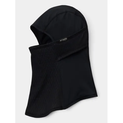 Columbia Titanium Balaclava Unisex Símaszk 010-Black