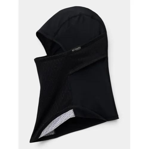 Columbia Titanium Balaclava Unisex Símaszk 010-Black