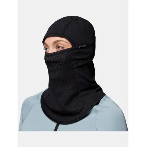 Columbia Titanium Balaclava Unisex Símaszk 010-Black