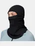 Columbia Titanium Balaclava Unisex Símaszk 010-Black