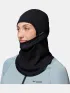 Columbia Titanium Balaclava Unisex Símaszk 010-Black