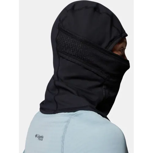 Columbia Titanium Balaclava Unisex Símaszk 010-Black