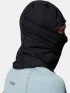 Columbia Titanium Balaclava Unisex Símaszk 010-Black