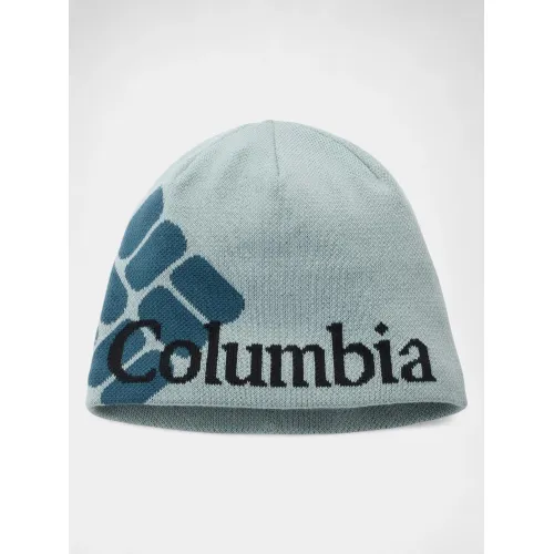 Columbia Columbia Heat III Kiegészítő Kötött sapka 461-Crushed Blue