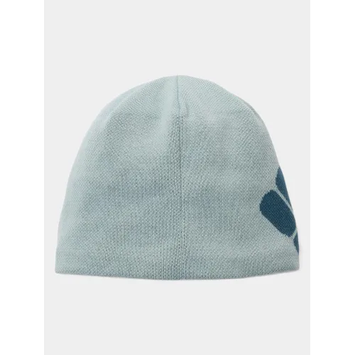 Columbia Columbia Heat III Kiegészítő Kötött sapka 461-Crushed Blue