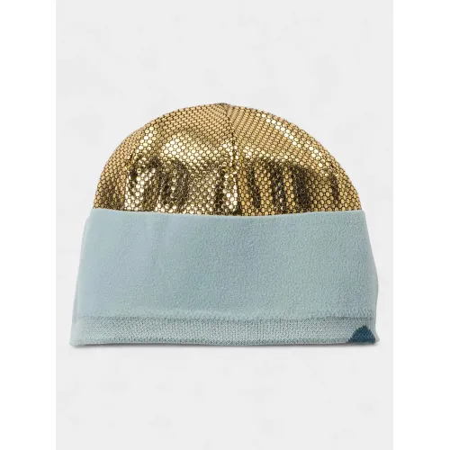 Columbia Columbia Heat III Kiegészítő Kötött sapka 461-Crushed Blue