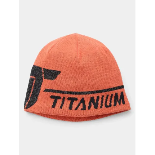 Columbia Columbia Heat III Kiegészítő Kötött sapka 864-Zing