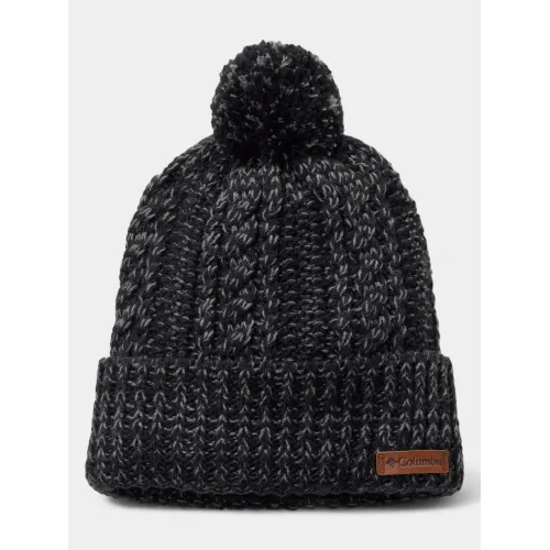 Columbia Cozy Ridge Beanie Kiegészítő Sapka 010-Black