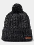 Columbia Cozy Ridge Beanie Kiegészítő Sapka 010-Black