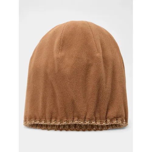 Columbia Cozy Ridge Beanie Kiegészítő Sapka 224-Camel Brown