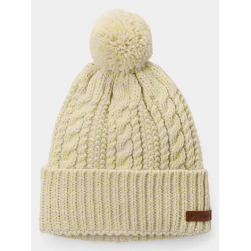 Columbia Cozy Ridge Beanie Kiegészítő Sapka 278-Dark Stone