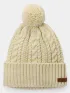 Columbia Cozy Ridge Beanie Kiegészítő Sapka 278-Dark Stone