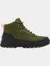 Sorel Outing NW Sneaker Mid Wp Férfi Utcai cipő 355-Utility Green/Black