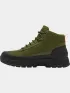Sorel Outing NW Sneaker Mid Wp Férfi Utcai cipő 355-Utility Green/Black