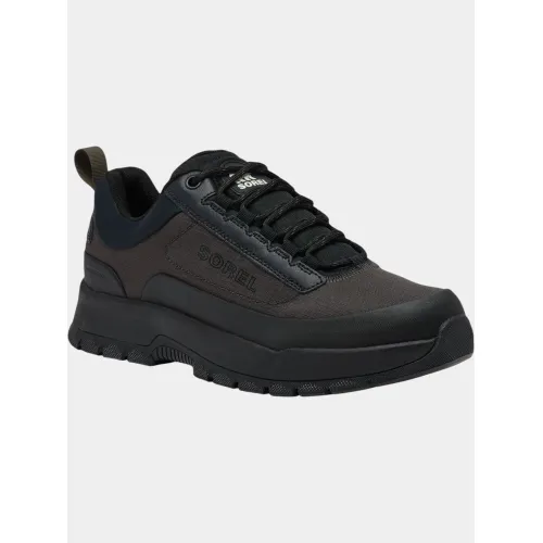 Sorel Outing NW Sneaker Low WP Férfi Utcai cipő 010-Black/Jet