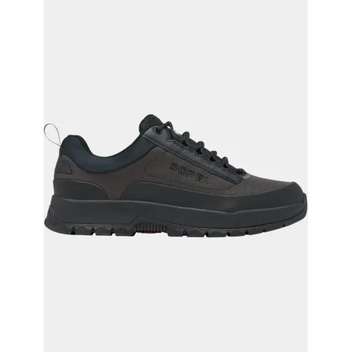 Sorel Outing NW Sneaker Low WP Férfi Utcai cipő 010-Black/Jet
