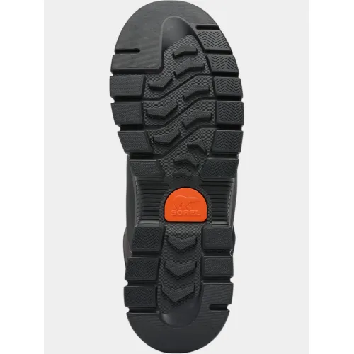 Sorel Outing NW Sneaker Low WP Férfi Utcai cipő 010-Black/Jet