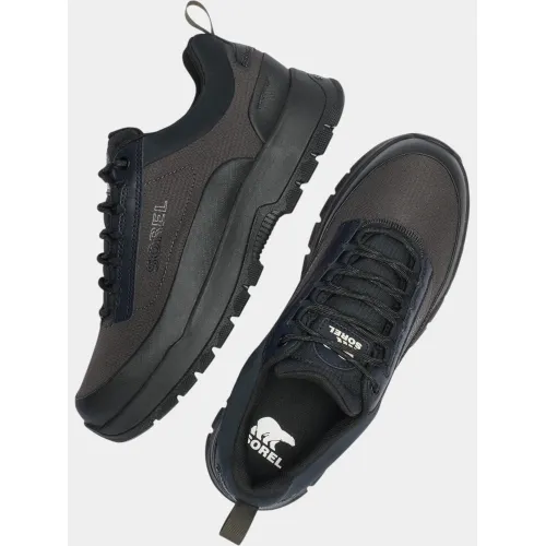 Sorel Outing NW Sneaker Low WP Férfi Utcai cipő 010-Black/Jet