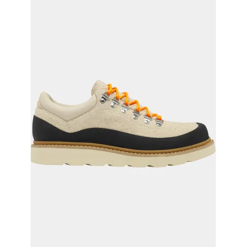 Sorel Slabtown 62 Explorer Férfi Túracipő, túrabakancs 165-Bleached Ceramic/Black