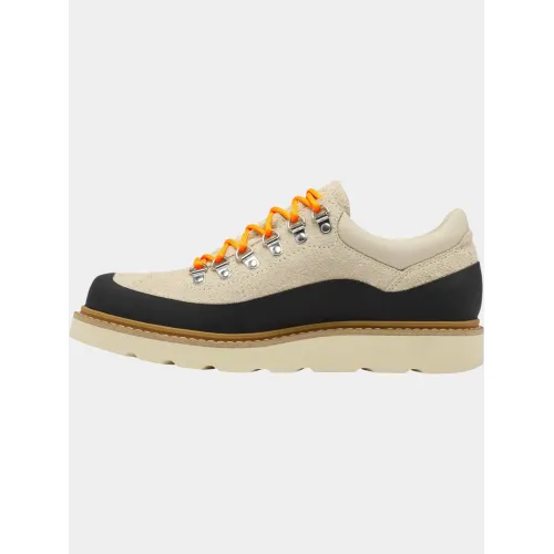 Sorel Slabtown 62 Explorer Férfi Túracipő, túrabakancs 165-Bleached Ceramic/Black