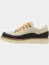 Sorel Slabtown 62 Explorer Férfi Túracipő, túrabakancs 165-Bleached Ceramic/Black
