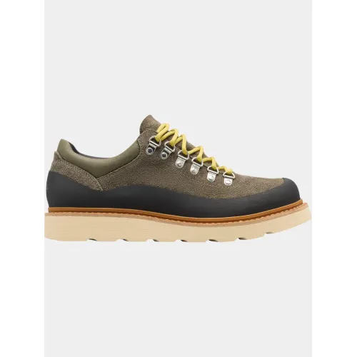 Sorel Slabtown 62 Explorer Sorel Slabtown 62 Explorer Férfi Túracipő, túrabakancs 326-Alpine Tundra/Black