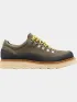 Sorel Slabtown 62 Explorer Sorel Slabtown 62 Explorer Férfi Túracipő, túrabakancs 326-Alpine Tundra/Black
