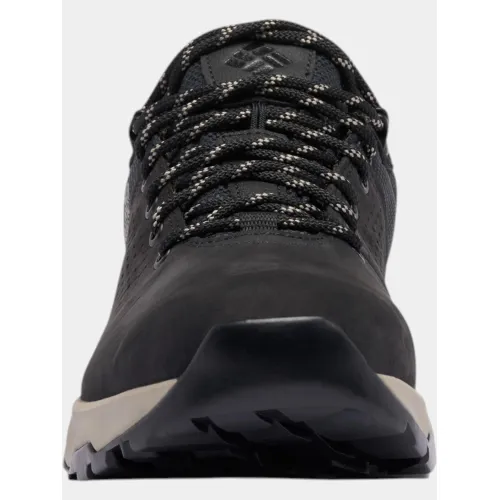 Columbia Newton Nimble LTR Férfi Utcai cipő 010-Black