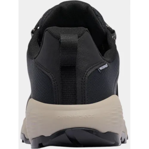 Columbia Newton Nimble LTR Férfi Utcai cipő 010-Black