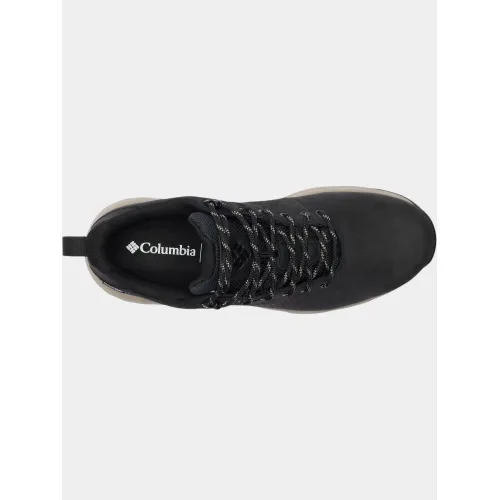 Columbia Newton Nimble LTR Férfi Utcai cipő 010-Black