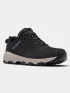 Columbia Newton Nimble LTR Cipő Túracipő 010-Black