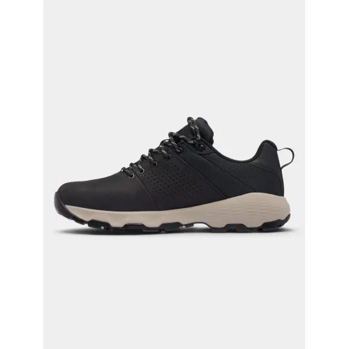 Columbia Newton Nimble LTR Cipő Túracipő 010-Black