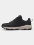 Columbia Newton Nimble LTR Cipő Túracipő 010-Black
