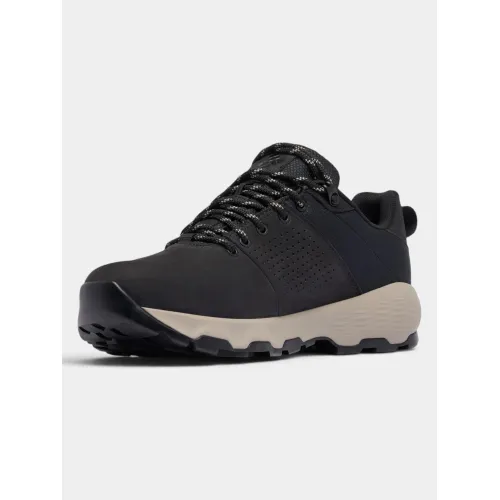 Columbia Newton Nimble LTR Cipő Túracipő 010-Black