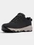 Columbia Newton Nimble LTR Cipő Túracipő 010-Black