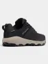 Columbia Newton Nimble LTR Cipő Túracipő 010-Black