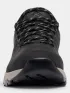 Columbia Newton Nimble LTR Cipő Túracipő 010-Black