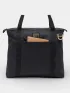 Columbia Cottonwood Creek Tote Női Válltáska 010-Black