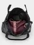 Columbia Cottonwood Creek Tote Női Válltáska 010-Black