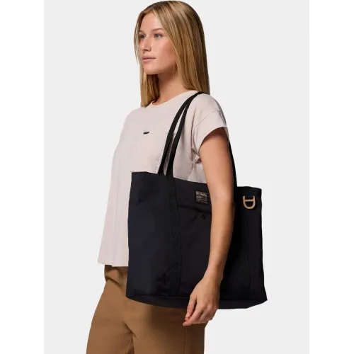 Columbia Cottonwood Creek Tote Női Válltáska 010-Black