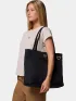 Columbia Cottonwood Creek Tote Női Válltáska 010-Black