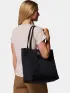 Columbia Cottonwood Creek Tote Női Válltáska 010-Black